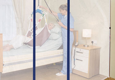 dust barrier fire retardant wall film