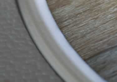 standard transitions adapters