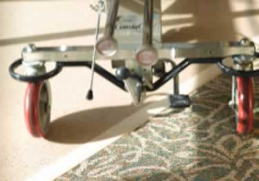 standard transitions adapters