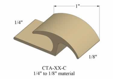 standard transitions adapters