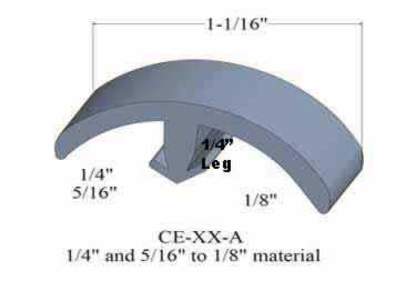 t molding adapters