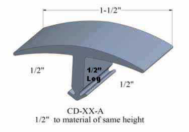 t molding adapters