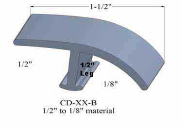 t molding adapters