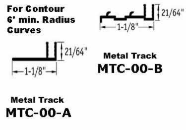 t molding adapters
