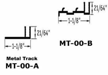 t molding adapters