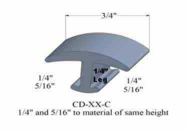 t molding adapters