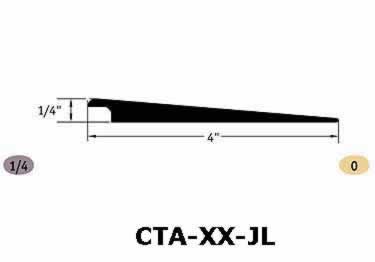 wheeled traffic transitions