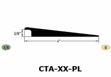 wheeled traffic transitions