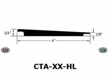 wheeled traffic transitions