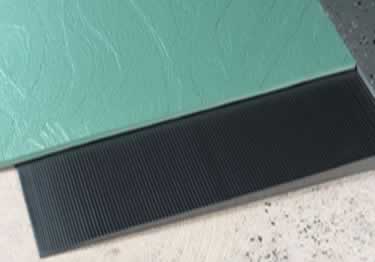 johnsonite sub floor leveler