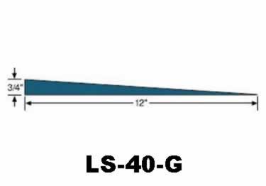 johnsonite sub floor leveler
