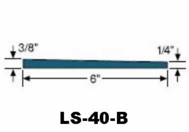 johnsonite sub floor leveler