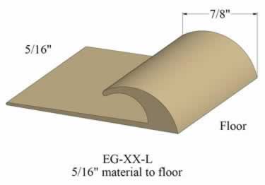 johnsonite carpet edge guards