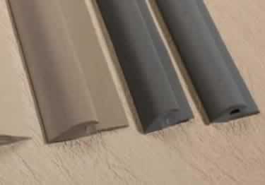 johnsonite carpet edge guards