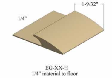 johnsonite carpet edge guards