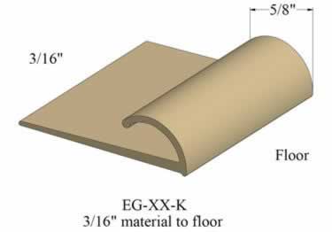johnsonite carpet edge guards