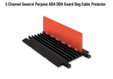 guard dog general purpose cable protector