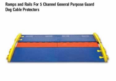 guard dog general purpose cable protector