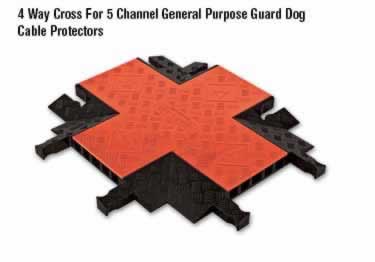 guard dog general purpose cable protector