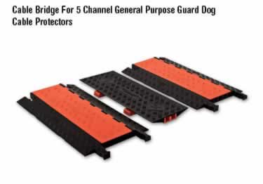 guard dog general purpose cable protector