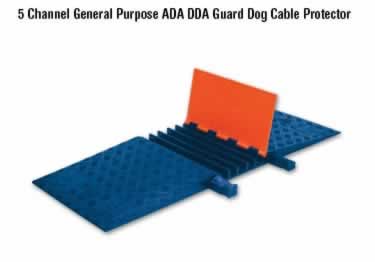 guard dog general purpose cable protector