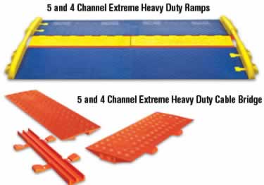 extreme 5 cable protector