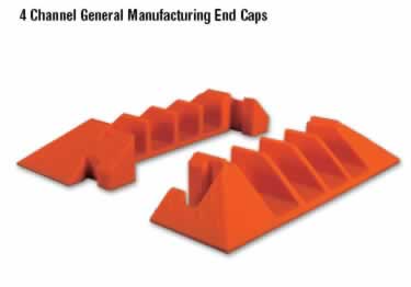 general manufacturing 4 cable protector