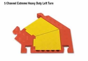 general purpose 5 cable protector