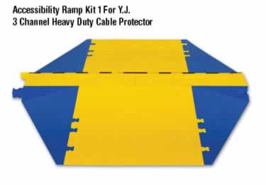 yellow jacket 3 hd cable protector