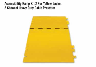 yellow jacket 3 hd cable protector
