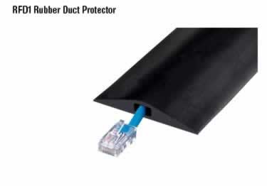 channel 1 rubber duct protector