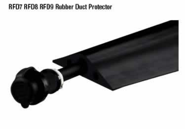 channel 1 rubber duct protector