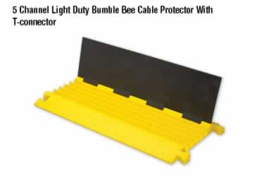 bumble bee cable protector
