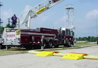utility crossover system