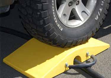 utility crossover system