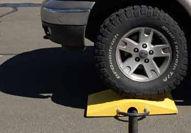 utility crossover system