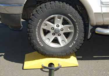 utility crossover system