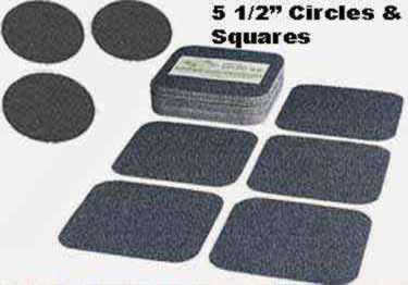 anti slip abrasive tape