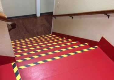anti slip abrasive tape
