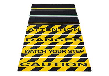anti slip abrasive tape