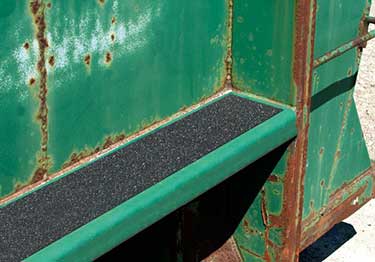anti slip abrasive tape