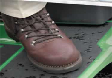 anti slip abrasive tape