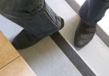 anti slip abrasive tape