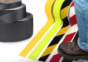 Non Slip Tape 3M&trade; and KSC