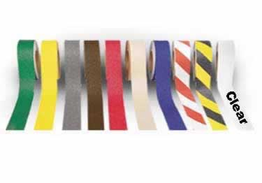 anti slip abrasive tape