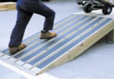 anti slip abrasive tape