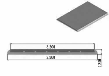 bold step stair tread