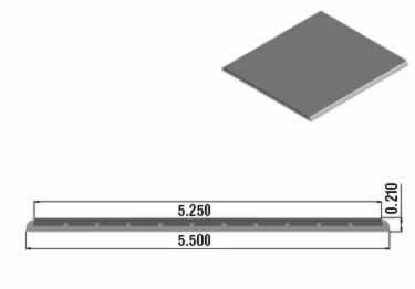 bold step stair tread