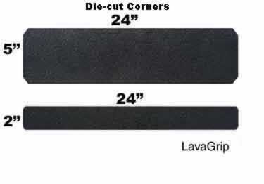 extreme condition non slip tape