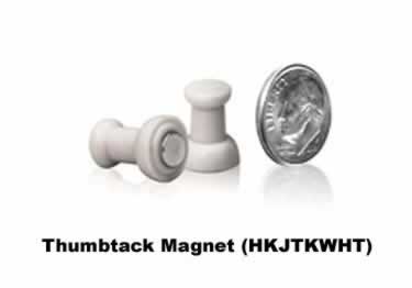 magnetic panels